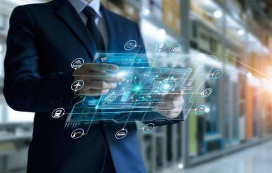 Supply Chain Management and Logistics